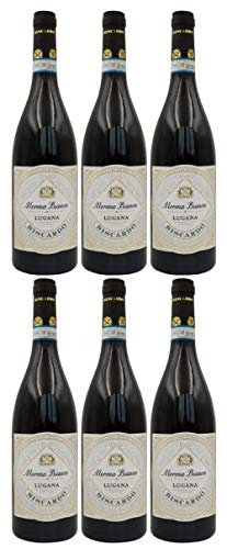 Biscardo Morena Bianca Lugana D.O.C. 2024 (6 x 0,75 l)