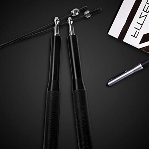 Corda per Saltare, JEFlex Qualità premium Corda