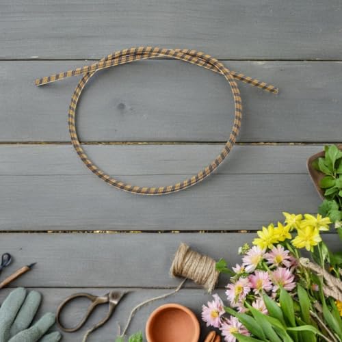 Arbre flexible de débroussailleuse 89 cm DOITOOL (Ensemble de 2 pièces)