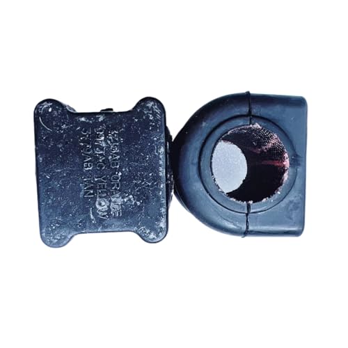 Buje de barra estabilizadora soluciona ruidos de suspension en Jeep Shepherd 52059973AC