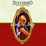  Live In Italy (2 CD)