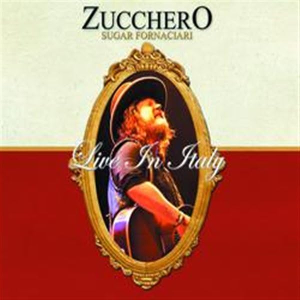  Live In Italy (2 CD)