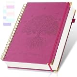 College Ruled Notebook, 8.5 x 11 Hardcover… product image