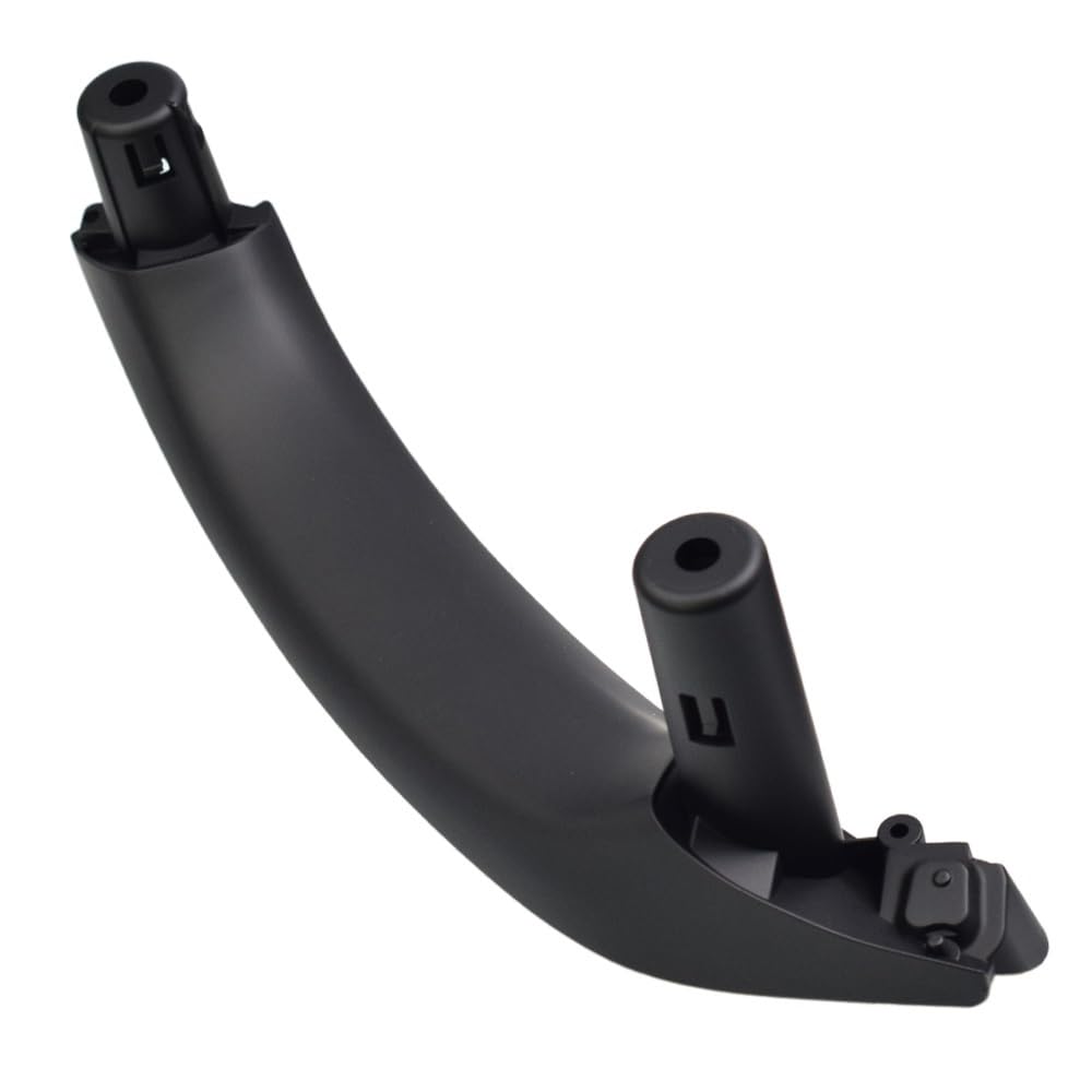 MLIOJU Car Inner Door Handle Car Inner Door Interior Door Handle for X3 X4 F25 F26 2010-2017