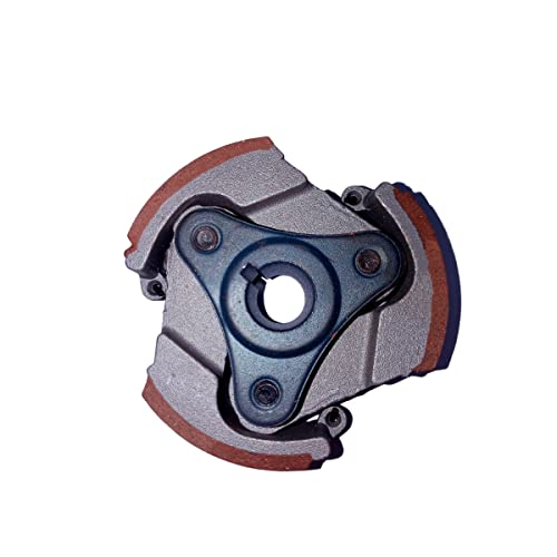 Embreagem minimoto e Quadriciclo 49cc 3 molas