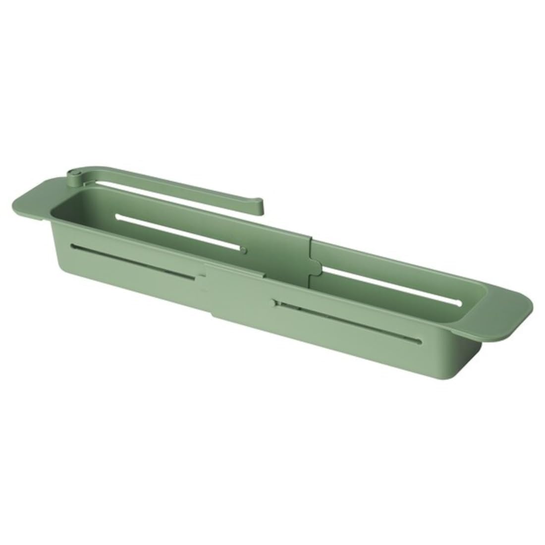 Graidient span ikeaSKOLÄST Sink container, extendable