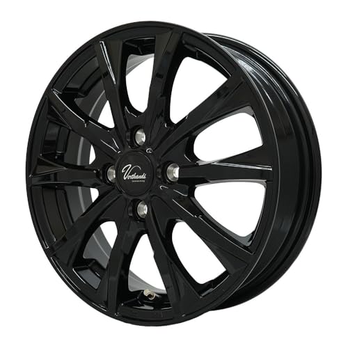 Amazon | [セット品] 165/55R15 スタッドレスタイヤホイールセット 