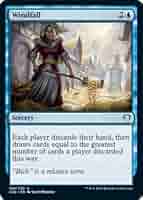 MTG Windfall 10枚 MTG Windfall 10枚 MTG Windfall 10枚 Windfall | Urza's Saga