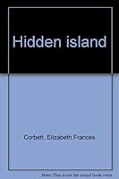 Hidden island B0006AX4KW Book Cover