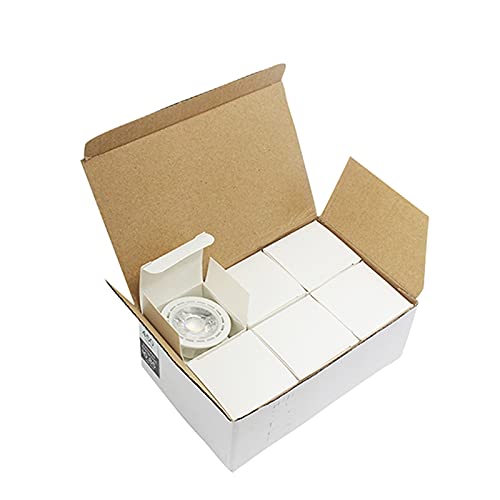 Foco LED GU10 de 5W: di adiós al gasto eléctrico excesivo en la iluminación del salón 6