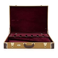 Gear4music Support pour 6 guitares en tweed - Les Beatles, Paul McCartney, John Lennon, RIngo Starr, George Harrison Gear4music Support pour 6 guitares en tweed – Image 4