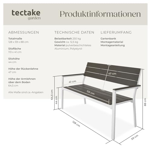 Zwei Materialien, eine überzeugende Einheit