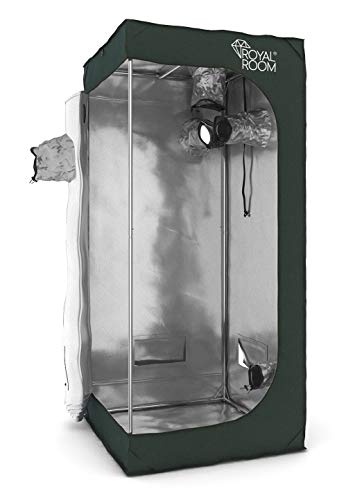 Relassy Pflanzenlampe COB Pflanzenlampe Vollspektrum 50W, LED Pflanzenlicht IP67 Wasserdicht Grow Light für Zimmerpflanzen, Gewächshaus, Hydrokultur mit EU-Stecker (M-50)