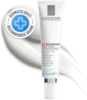La Roche-Posay Redermic Retinol - Anti-Idade 30ml