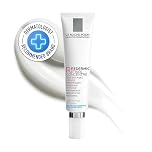 La Roche-Posay, Redermic Retinol Concentrato, Trattamento Anti-età, Contro i Segni del Foto-invecchiamento, Con Retinolo Puro e a liberazione, LHA e Acido Ialuronico, Pelle da Normale a Secca, 30 ml