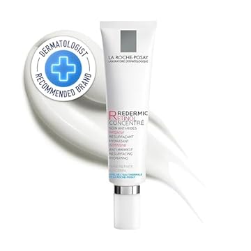 La Roche-Posay Redermic Retinol - Anti-Idade 30ml