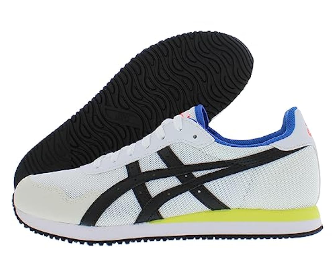asics TIGER ジョギングシューズ モアヘッドα TJG446/25.5 41JCXL4zxxL._UY900_.jpg