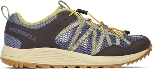 Merrell Men's Path Walking Shoe2