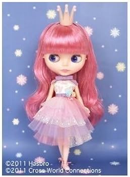 未開封】ブライス スノーフレークソナタ