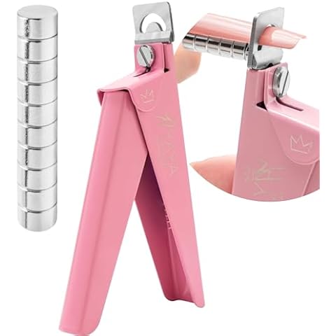 YAYA NAILS Acrylic Nail Clippers Cover