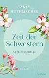 Cover zum Buch Zeit der Schwestern: Apfelblütentage