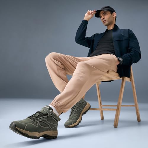 Image of AVANT Mens Thar Outdoor Shoes