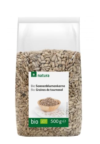 Graines Natura Tournesol Bio 500g