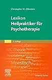  Lexikon Heilpraktiker für Psychotherapie