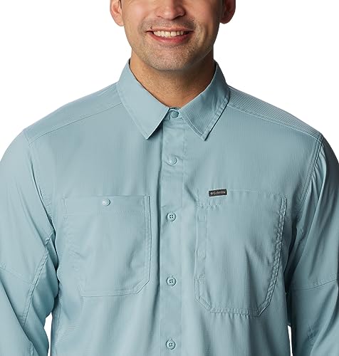 Image of Columbia Men Hiking Shirt