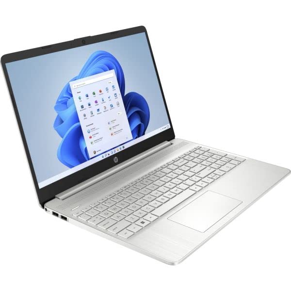 HP 15-db1052AU Ryzen 5 メモリ8GB SSD256GB HP Newest Laptop, 15.6