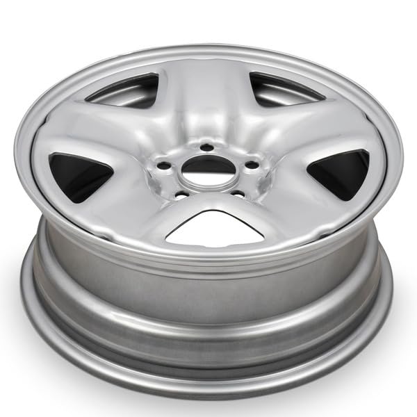Amazon.com: New OEM Replacement Wheel for Mazda CX-5 (13-23) 17x7