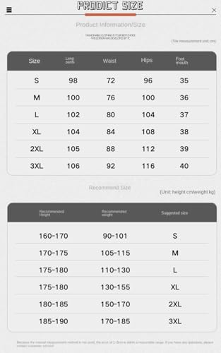 Jeans Pants Trousers Denim Washed Gradient Versatile Drawstring Straight Loose Comfortable Long Men's4