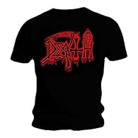 Death - Life Will Never Last T-Shirt