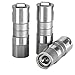 Motorhot Hydraulic Roller Lifter Compatible With For 1999 2000 2001 2002 2003 2004 2005 2006 2007 2008 2009 GMC 1997-2013 Chevrolet 1998-2009 Pontiac 2002-2007 Cadillac 5.3L 6.0L