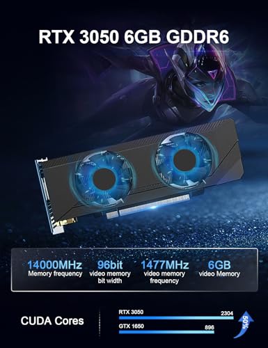 Image of HYSTOU Mini Gaming PC I7: 64GB DDR4 Ram 1TB NVMe SSD Mini PC I7 13700H Mini Gaming PC with Nvidia RTX 3050 Graphics Card