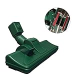  Kombidüse Bodendüse Kombibürste Bodenbürste (umschaltbar) geeignet für Vorwerk Kobold VK 118, 119, 120, 121, 122, VK118, VK119, VK120, VK121, VK122