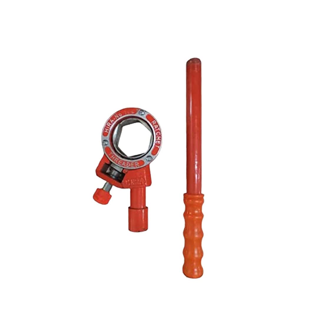 B K JAGAN & CO 1.½ - 2 Inch SPARE RATCHET HANDLE-image-25