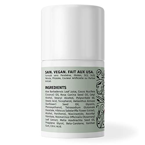 Lilyana Naturals Eye Cream - Eye Cream For Dark Circles And Puffiness, Under Eye Cream, Anti Aging Eye Bag Cream, Improve The Look Of Fine Lines And Wrinkles - Skin Care Products - 1.7 Oz #TOP2