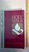 NRSV Ministry/Pew Bible