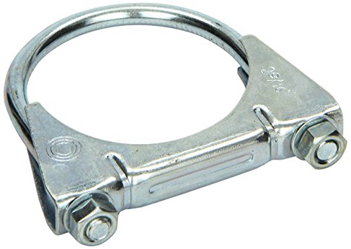 FA1 911-965 Pipe Connector, Exhaust System