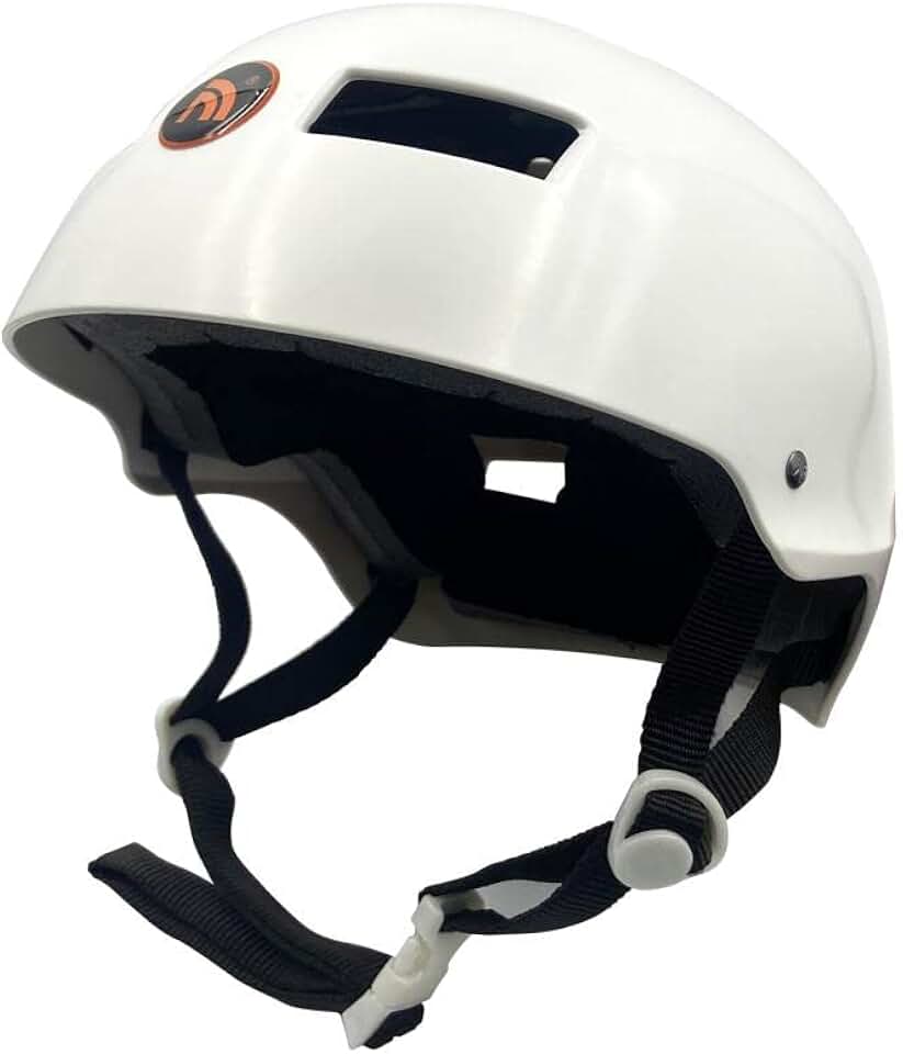 PROTTECTOR Capacete Protetor de Cabeça Skate Bike Patins