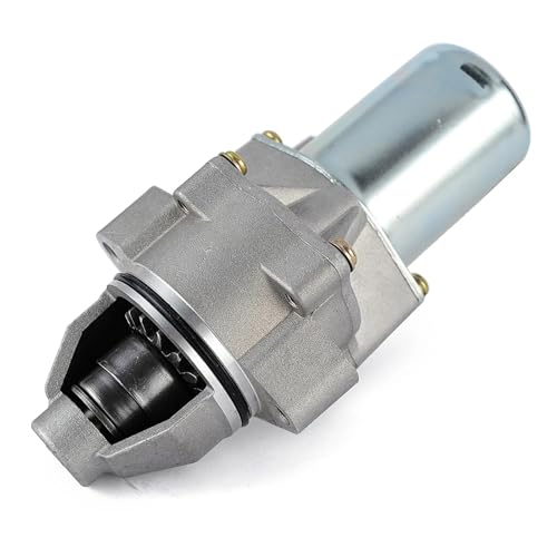 Démarreur moteur pour Rieju RS1 Evolution et SMX 50, fabrication robuste 1995-2006