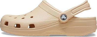 Crocs Womens Crocband Iridescent Band Clog