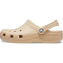 Crocs Unisex-Adult Classic Clog, Clogs for Women and Men