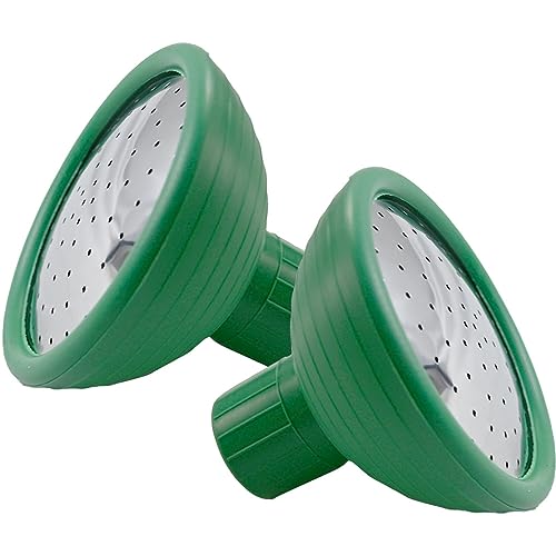 Armo® Universal Garden Watering Can Rose Head - Water Sprinkler Sprayer To Fit All Watering Can Rose X 2 1 Armo® Universal Garden Watering Can Rose Head - Water Sprinkler Sprayer To Fit All Watering Can Rose X 2