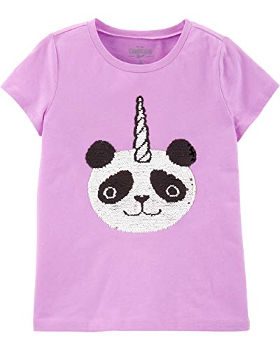 Image of OshKosh B'Gosh Girls' Sequin Tee
