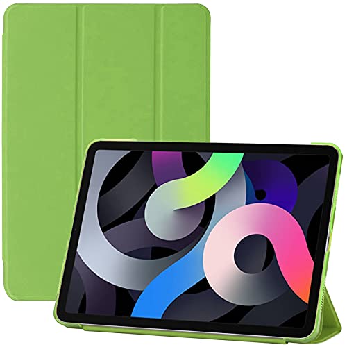 Smart Magnetic Case for iPad Air 5th Generation (2022), iPad Air 4th Generation (2020)