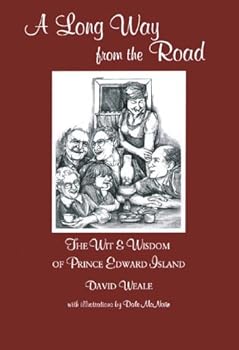 Paperback Long Way from the Road Book