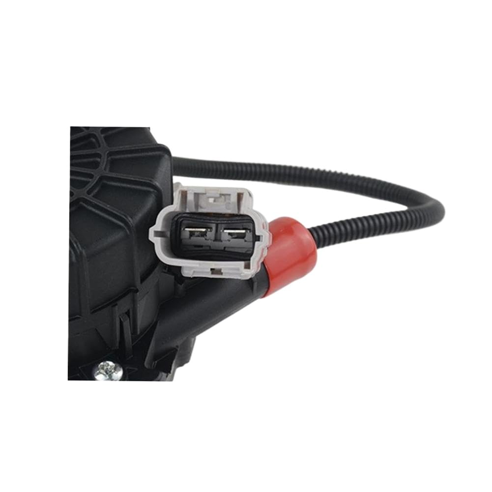 Szjzgnuhm Onecolor Secondary Air Pump Compatible With Tundra Sequoia Land Lx570 2007 2013 1Gr Fe 1Ur Fe 4.0L 4.6L 176100S010