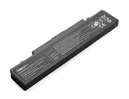 Batteria Pro 4400 mAh a 6 Celle per SAMSUNG R428
